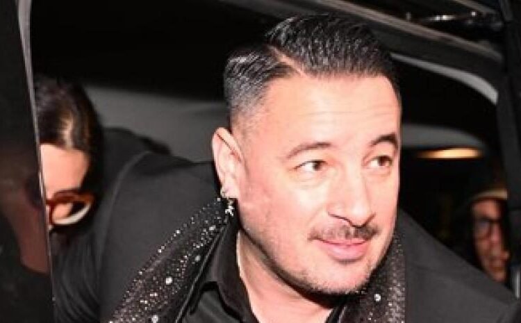 Andy Morales ROMPE el silencio: La VERDAD sobre su polémica ruptura con Lucas