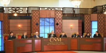 CNM finaliza primera ronda de entrevistas: Proceso clave en marcha
