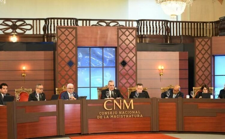 CNM finaliza primera ronda de entrevistas: Proceso clave en marcha