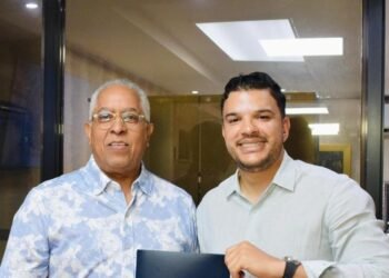 Faia Group y Teleuniverso: ¡Alianza Estratégica que Crea un Nuevo Gigante!