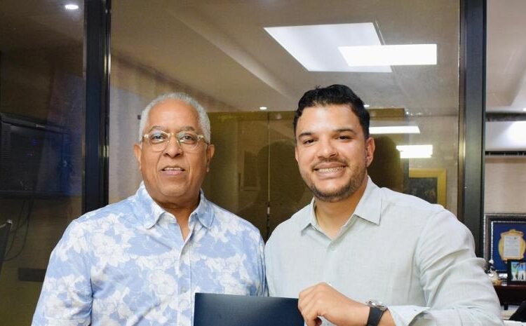 Faia Group y Teleuniverso: ¡Alianza Estratégica que Crea un Nuevo Gigante!