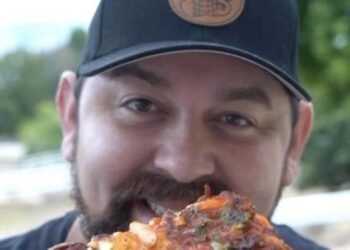 Conmoción: Michael Duarte, el influencer gastronómico abatido a tiros