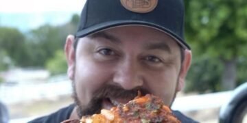 Conmoción: Michael Duarte, el influencer gastronómico abatido a tiros