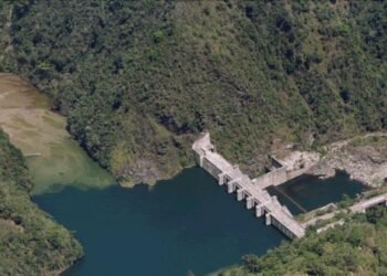 Hidroeléctricas: El pulso vital que reanimó el sistema eléctrico