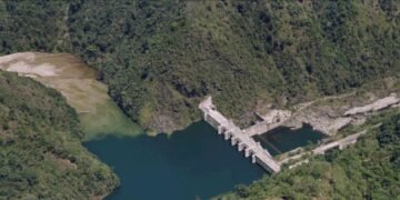 Hidroeléctricas: El pulso vital que reanimó el sistema eléctrico