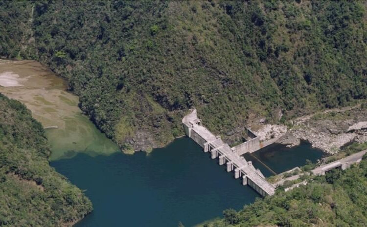 Hidroeléctricas: El pulso vital que reanimó el sistema eléctrico