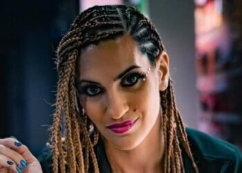 Claudiess lanza «Víveme»: La bachata romántica italiana que conquista el mundo