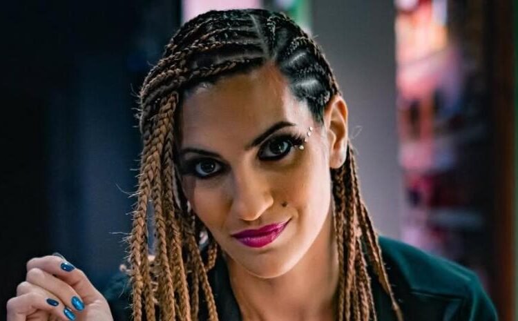 Claudiess lanza «Víveme»: La bachata romántica italiana que conquista el mundo