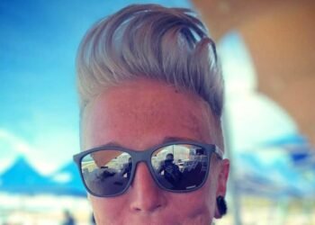 Conmoción: Mynie Steffens, Chef de TV, fallece a los 43 en trágico accidente aéreo