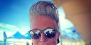 Conmoción: Mynie Steffens, Chef de TV, fallece a los 43 en trágico accidente aéreo