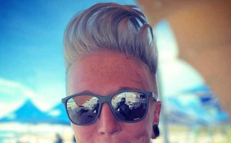 Conmoción: Mynie Steffens, Chef de TV, fallece a los 43 en trágico accidente aéreo