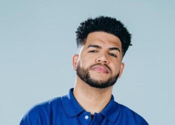 ¡BOMBA! Luinny Corporán adquiere 103.3 FM y la convierte en Fogaraté FM