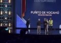 ¡Orgullo! Vicente García Gana Latin Grammy por Mejor Álbum Tropical Contemporáneo