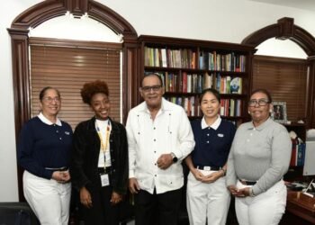 Fundación Tzu Chi Desata el Cambio en Comunidades Dominicanas