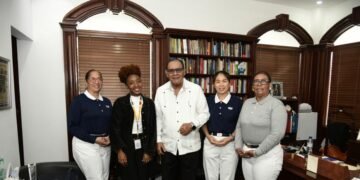 Fundación Tzu Chi Desata el Cambio en Comunidades Dominicanas