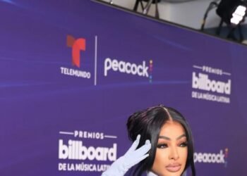 Productor tumba concierto de Yailin en Puerto Rico