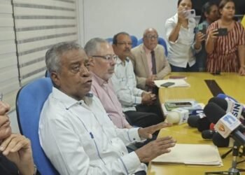 Última Hora: Reconteo de votos sacude elecciones del Colegio Médico Dominicano