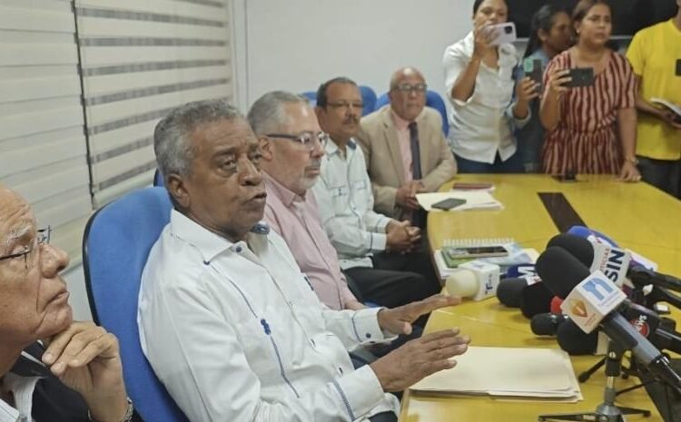 Última Hora: Reconteo de votos sacude elecciones del Colegio Médico Dominicano