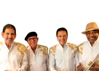 Conjunto Quisqueya protagoniza este viernes el histórico primer aguinaldo navideño en Lungomare