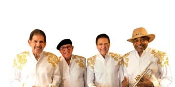 Conjunto Quisqueya protagoniza este viernes el histórico primer aguinaldo navideño en Lungomare