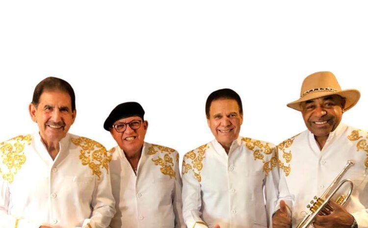 Conjunto Quisqueya protagoniza este viernes el histórico primer aguinaldo navideño en Lungomare