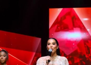 ¡Glamour Music Awards 2025: Revelados los GANADORES!