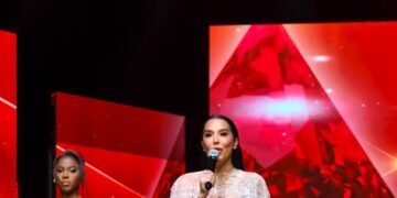 ¡Glamour Music Awards 2025: Revelados los GANADORES!