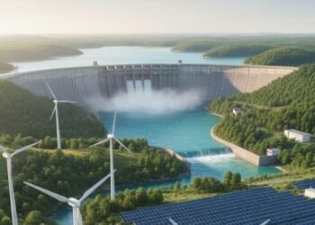 ADER Nace en RD: ¡Exigencia Imparable por la Prioridad Renovable!