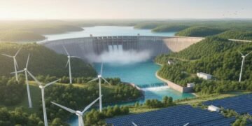 ADER Nace en RD: ¡Exigencia Imparable por la Prioridad Renovable!