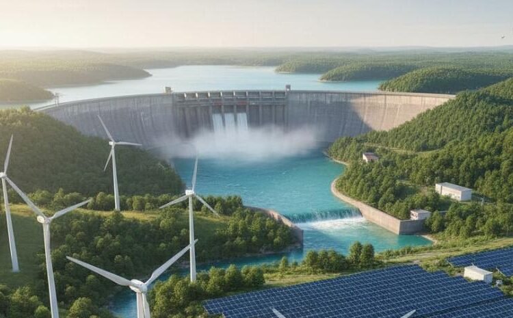 ADER Nace en RD: ¡Exigencia Imparable por la Prioridad Renovable!