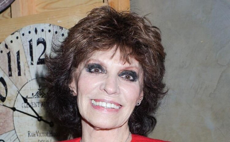 Luto por el «Paco, Paco, Paco»: Muere Encarnita Polo a los 86 años