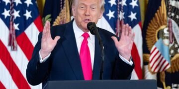 América Latina: Supervivencia o ruina ante Trump