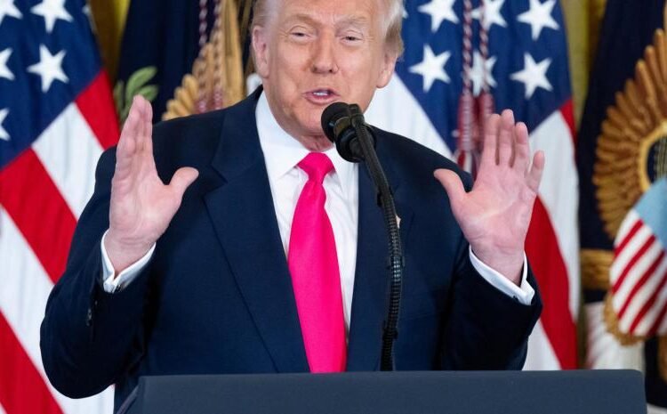 América Latina: Supervivencia o ruina ante Trump