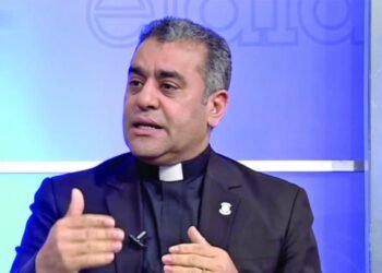 Rector UCNE destapa: Estudiantes devoran información sin filtro crítico