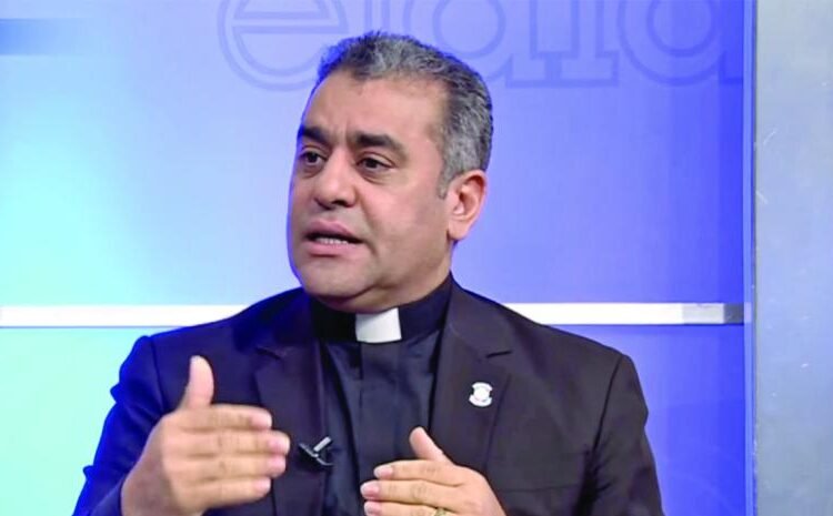 Rector UCNE destapa: Estudiantes devoran información sin filtro crítico