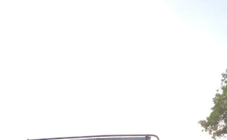 Pedro Brand Exige: ¡Asfalto Ya para Nuestras Calles!