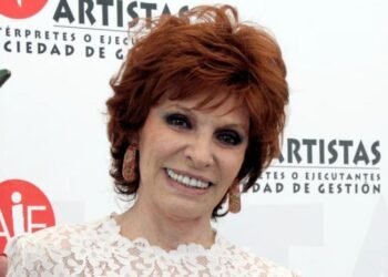 Encarnita Polo: Su despedida más íntima en Ávila, arropada por familia y amigos