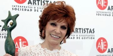 Encarnita Polo: Su despedida más íntima en Ávila, arropada por familia y amigos