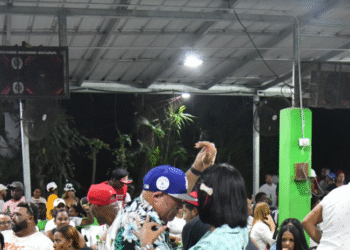 Merengue Navideño: El Ritmo Dominicano Que No Podrás Dejar De Bailar