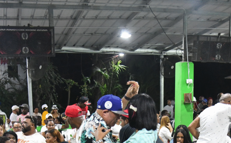 Merengue Navideño: El Ritmo Dominicano Que No Podrás Dejar De Bailar