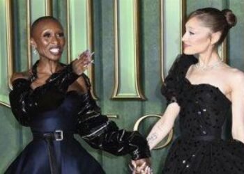 ¡ÚLTIMA HORA! Caribbean Cinemas NO proyectará «Wicked For Good» en República Dominicana