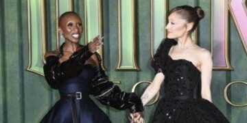 ¡ÚLTIMA HORA! Caribbean Cinemas NO proyectará «Wicked For Good» en República Dominicana