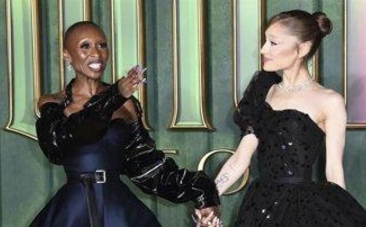 ¡ÚLTIMA HORA! Caribbean Cinemas NO proyectará «Wicked For Good» en República Dominicana