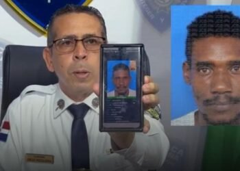 Dictan Prisión Preventiva a Acusado de Doble Homicidio en SDE