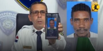 Dictan Prisión Preventiva a Acusado de Doble Homicidio en SDE