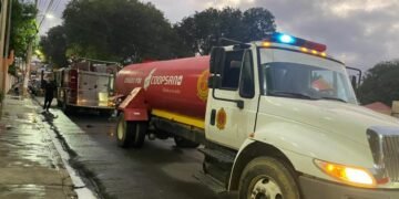 Impacto en Santiago Rodríguez: Coronel de la Policía muere por quemaduras tras devastador incendio