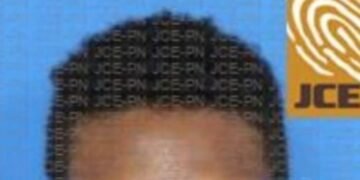 Cae sospechoso del doble asesinato de madre e hija en Brisa del Este