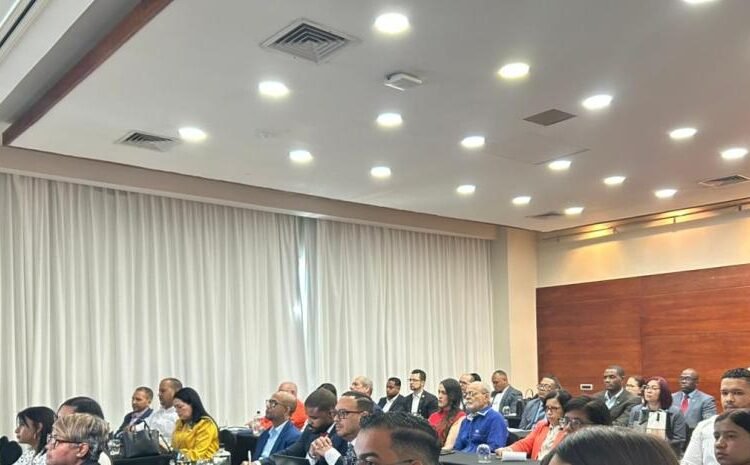 IDECOOP: Censo Nacional y Supervisión por Riesgos Redefinen las Cooperativas