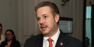 España: Líder Indiscutible, Consolida su Alianza Estratégica Clave con RD