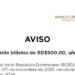 ¡Alerta Financiera! Banco Central Anuncia Circulación de Nuevos Billetes RD$500 2024